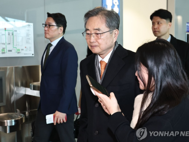 واشنطن وسيئول تسعيان لشراكة نووية موسعة تشمل التخصيب والغواصات