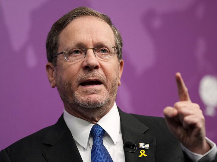 اتهام شاب في سيدني بالتهديد بقتل الرئيس الإسرائيلي قبل زيارته المتوقعة لأستراليا