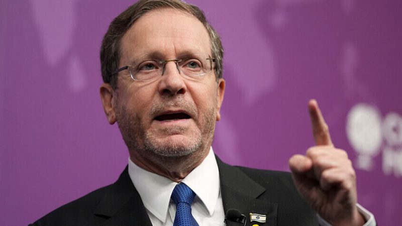 اتهام شاب في سيدني بالتهديد بقتل الرئيس الإسرائيلي قبل زيارته المتوقعة لأستراليا