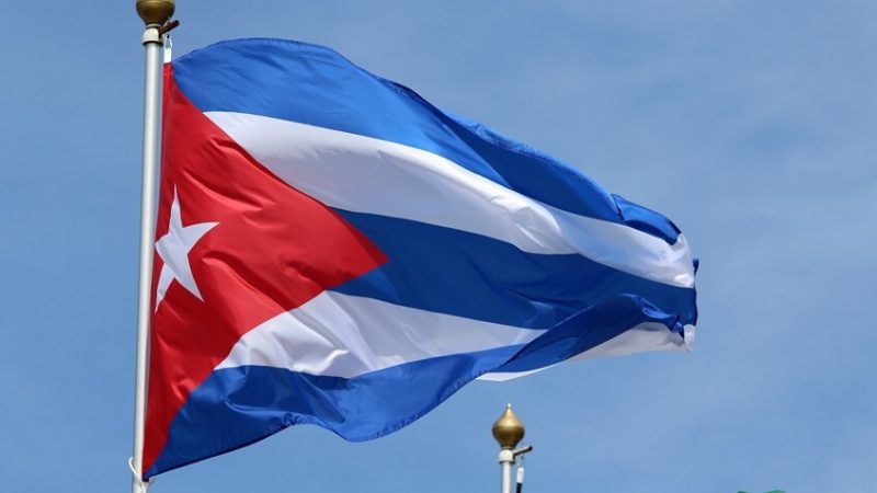 نائب وزير الخارجية الكوبي يبدي استعداد بلاده لإجراء حوار “هادف” مع واشنطن ويتحدث عن رسائل متبادلة