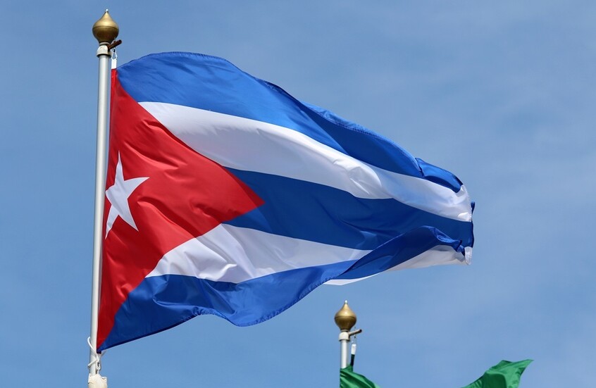 نائب وزير الخارجية الكوبي يبدي استعداد بلاده لإجراء حوار “هادف” مع واشنطن ويتحدث عن رسائل متبادلة