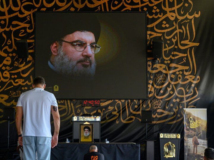 صحافي لبناني: موقوف لدى الأمن العام متورط في عملية اغتيال نصر الله