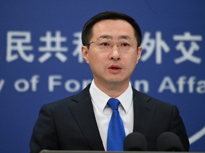 الخارجية الصينية: بكين لا تنوي المشاركة في سباق تسلح بعد انتهاء معاهدة ستارت