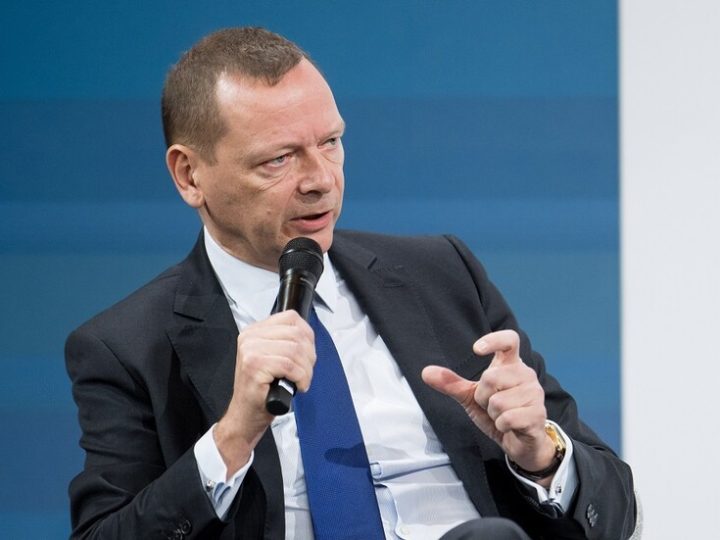 زيارة مبعوث ماكرون إلى موسكو.. “بلومبرغ” تكشف هدفها وبيسكوف يرد على سؤال عنها