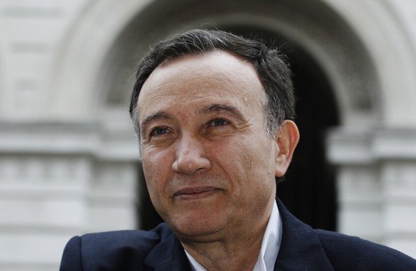 الناشط الحقوقي السوري هيثم مناع يتعرض للتهديد المباشر في جنيف (فيديو)