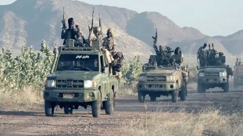 المملكة المتحدة تفرض عقوبات على 6 شخصيات “تشعل” حرب السودان