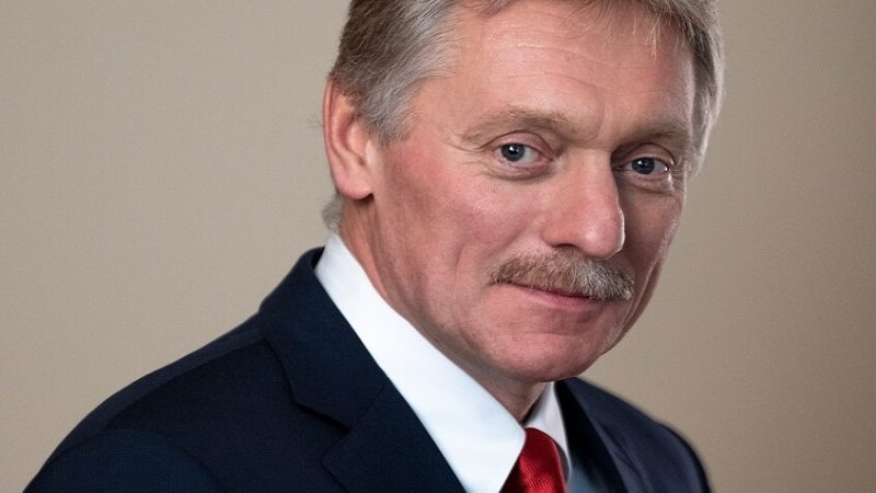 الكرملين يعلق على الصلة المزعومة بين قضية إبستين وروسيا