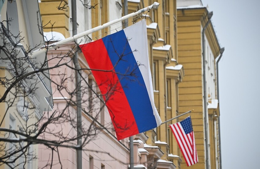 القيادة الأوروبية الأمريكية: واشنطن وموسكو تتفقان على استئناف الحوار العسكري رفيع المستوى