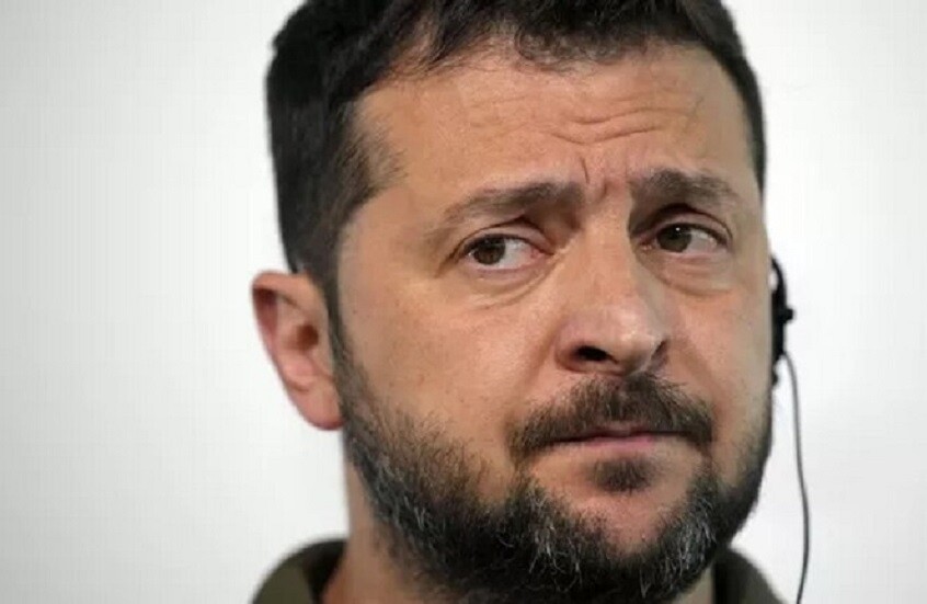  زيلينسكي يعلن عن اجتماع ثلاثي جديد يضم روسيا والولايات المتحدة وأوكرانيا
