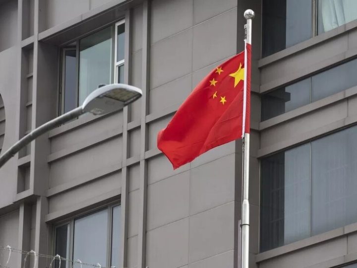 الصين تطور سلاحا يمكنه تدمير أو تعطيل الأقمار الصناعية بما فيها ستارلينك خلال دقيقة واحدة