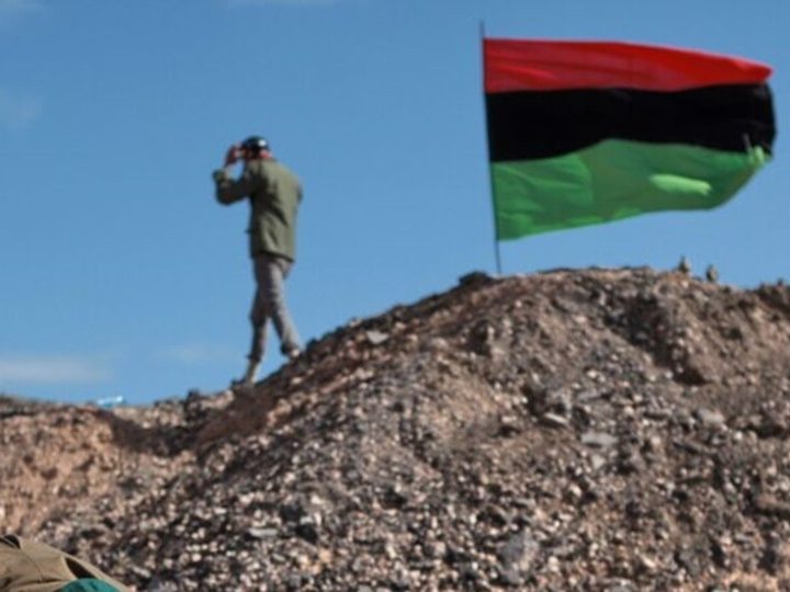 ليبيا.. أول تعليق لوزير داخلية حكومة الوحدة على اغتيال سيف الإسلام القذافي