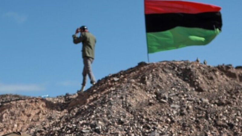 ليبيا.. أول تعليق لوزير داخلية حكومة الوحدة على اغتيال سيف الإسلام القذافي