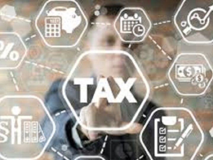 وزير المالية السوري يرد على الجدل المتصاعد حول الضرائب الانتقائية واللصاقات