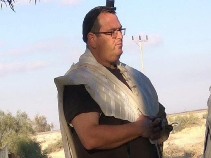 إعلام عبري: اعتقال شقيق رئيس الشاباك خلال ملاحقة شبكة تضم جنودا يهربون السجائر إلى غزة