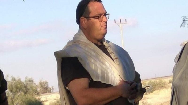 إعلام عبري: اعتقال شقيق رئيس الشاباك خلال ملاحقة شبكة تضم جنودا يهربون السجائر إلى غزة