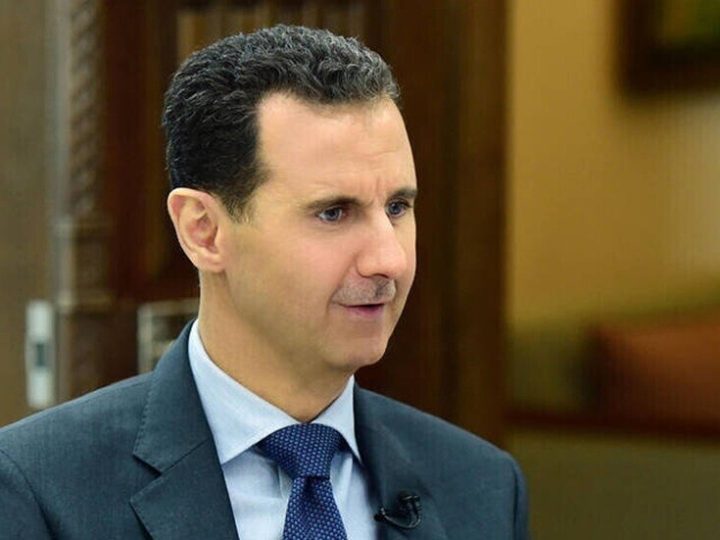 “وثائق إبستين” تكشف “مستندا سريا” حول الأسد وسوريا عام 2011