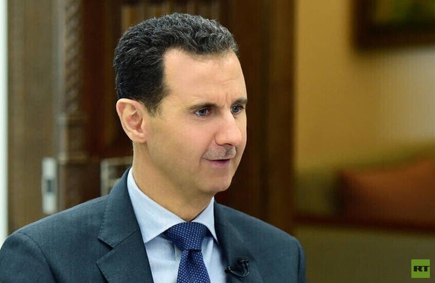 “وثائق إبستين” تكشف “مستندا سريا” حول الأسد وسوريا عام 2011