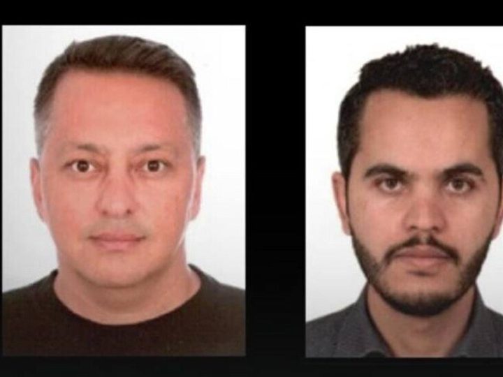 الاستخبارات التركية تجري عملية جديدة ضد جواسيس للموساد الإسرائيلي