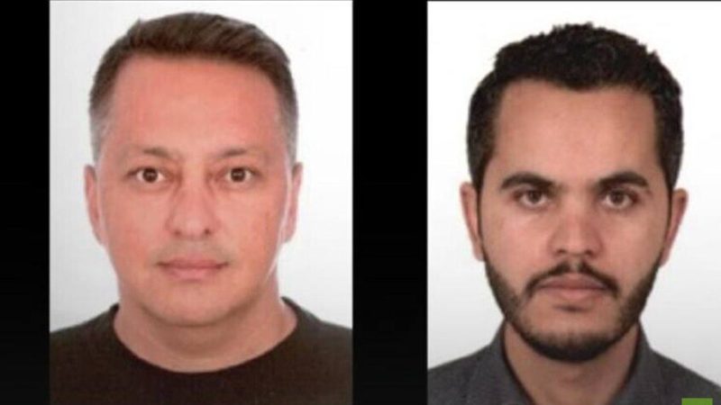 الاستخبارات التركية تجري عملية جديدة ضد جواسيس للموساد الإسرائيلي