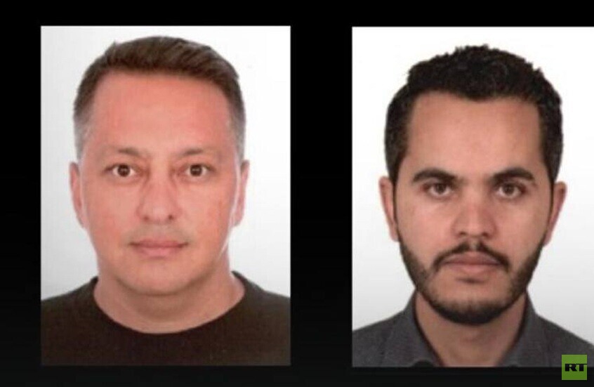 الاستخبارات التركية تجري عملية جديدة ضد جواسيس للموساد الإسرائيلي