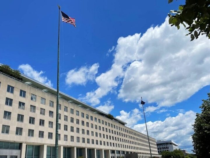 الولايات المتحدة تريد إدراج الصين في معاهدة جديدة للحد من التسلح مع روسيا