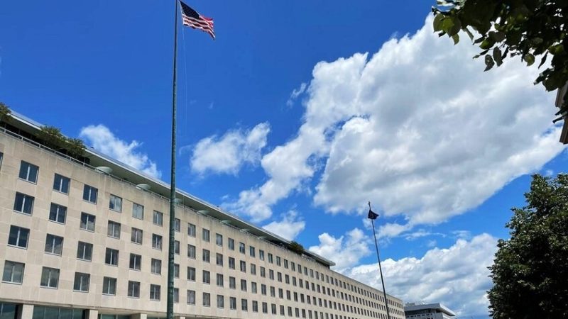 الولايات المتحدة تريد إدراج الصين في معاهدة جديدة للحد من التسلح مع روسيا