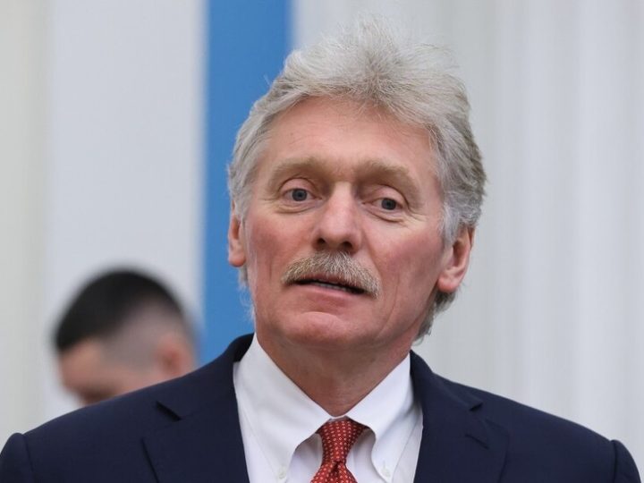 بيسكوف: روسيا والولايات المتحدة ستتخذان موقفا مسؤولا بشأن معاهدة ستارت الجديدة