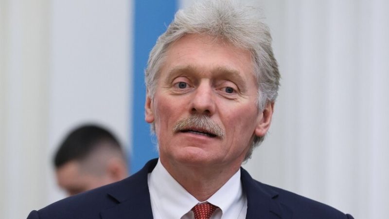 بيسكوف: روسيا والولايات المتحدة ستتخذان موقفا مسؤولا بشأن معاهدة ستارت الجديدة