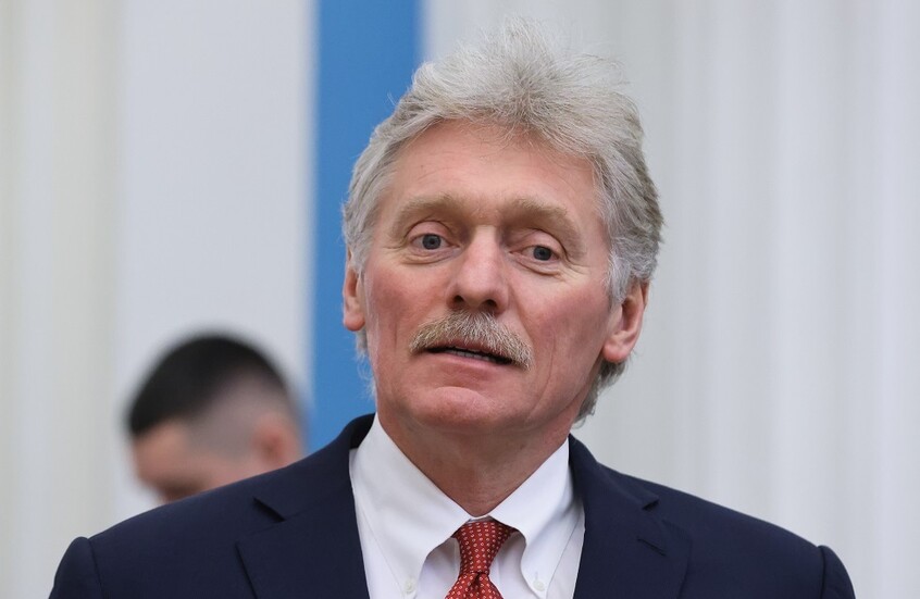 بيسكوف: روسيا والولايات المتحدة ستتخذان موقفا مسؤولا بشأن معاهدة ستارت الجديدة