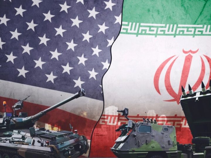 “الحل ليس عسكريا”.. مصر تصدر بيانا حول إيران وأمريكا