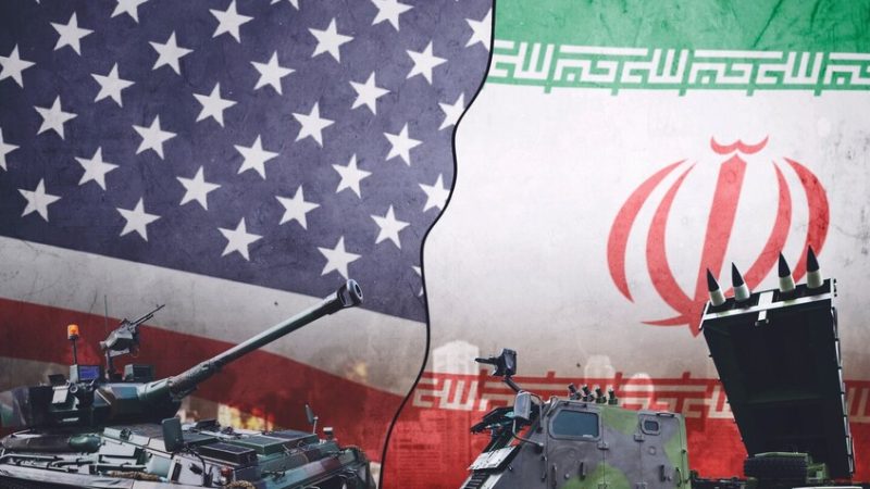 “الحل ليس عسكريا”.. مصر تصدر بيانا حول إيران وأمريكا