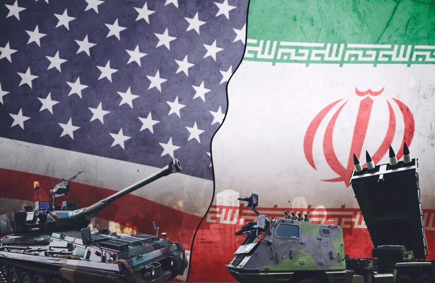 “الحل ليس عسكريا”.. مصر تصدر بيانا حول إيران وأمريكا