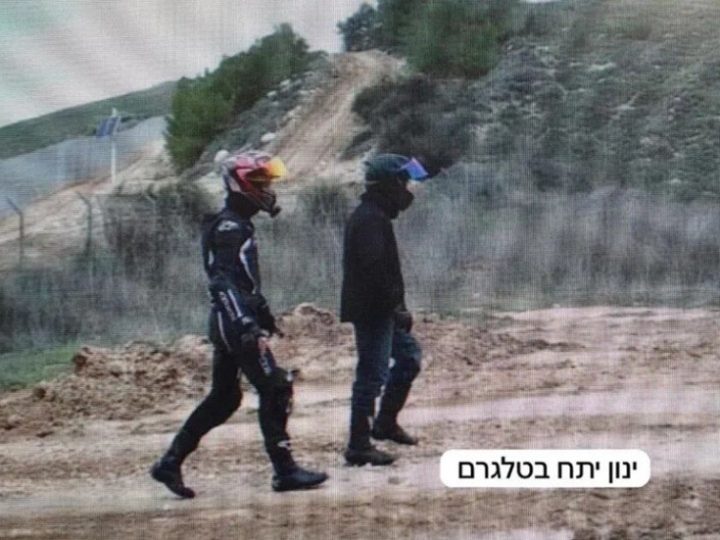 ما حقيقة الحدث الأمني على الحدود اللبنانية الإسرائيلية؟