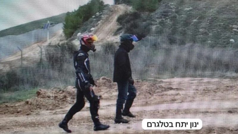 ما حقيقة الحدث الأمني على الحدود اللبنانية الإسرائيلية؟