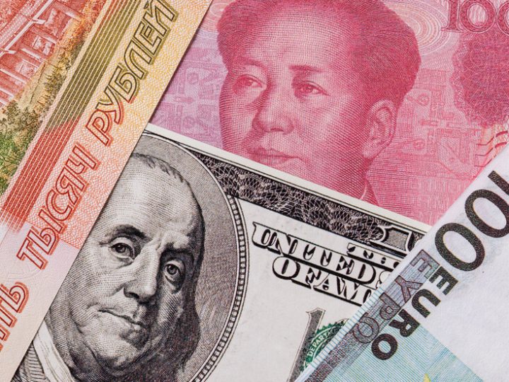 “بلومبرغ” تتحدث عن إعادة توزيع رؤوس الأموال في الاقتصاد العالمي