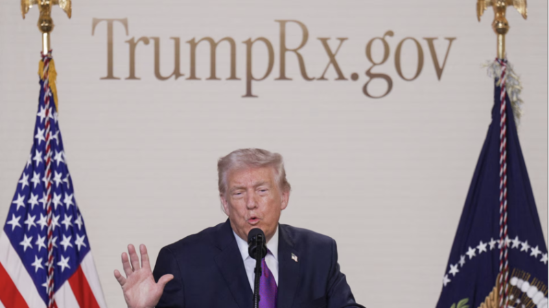 الولايات المتحدة تتهم الصين بإجراء تجارب نووية سرية