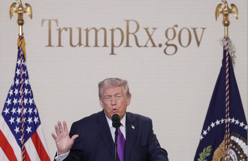 الولايات المتحدة تتهم الصين بإجراء تجارب نووية سرية