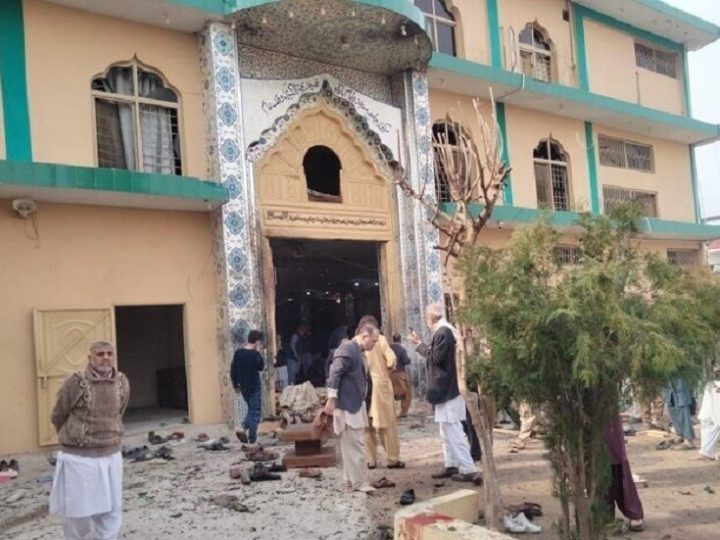 بوتين يصف هجوم إسلام آباد بأنه دليل على الطبيعة اللاإنسانية للإرهاب