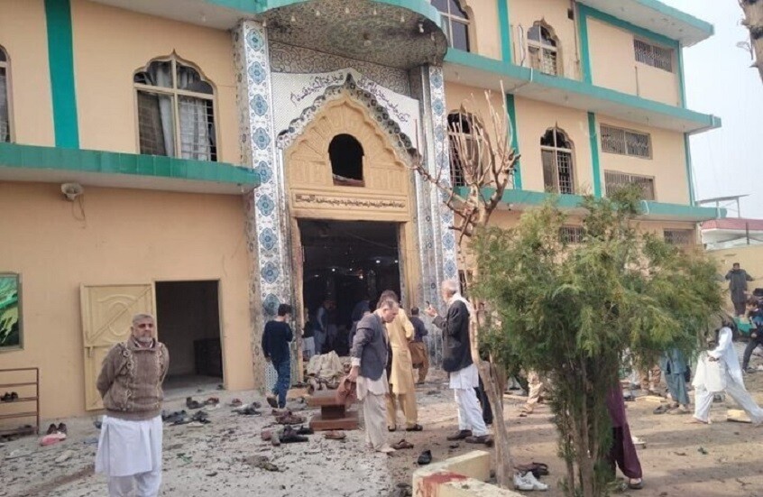 بوتين يصف هجوم إسلام آباد بأنه دليل على الطبيعة اللاإنسانية للإرهاب