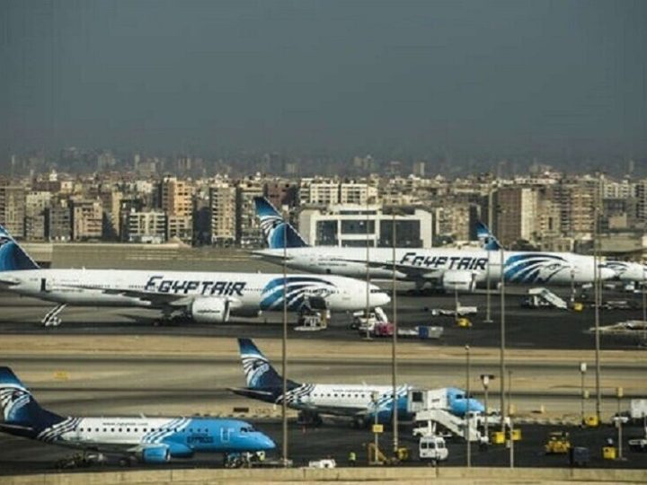 أزمة وقود بمطار القاهرة تؤخر إقلاع عدد من الرحلات.. والبرلمان يسائل الحكومة