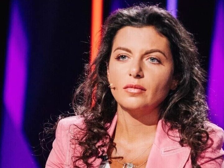 سيمونيان: القانون الدولي “سذاجة” ولا يحمي الضعفاء في مواجهة القوى العظمى