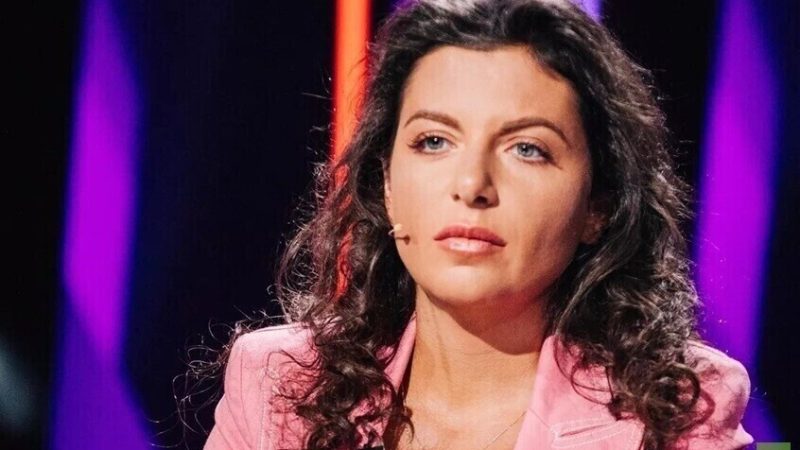 سيمونيان: القانون الدولي “سذاجة” ولا يحمي الضعفاء في مواجهة القوى العظمى