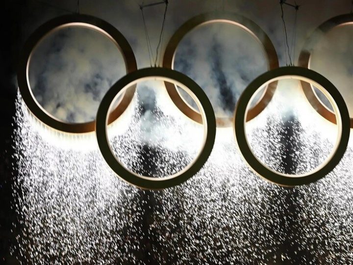 استقبال وفد إسرائيل بصافرات الاستهجان في افتتاح أولمبياد 2026