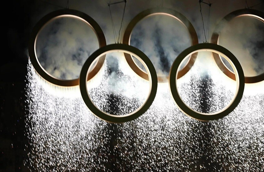 استقبال وفد إسرائيل بصافرات الاستهجان في افتتاح أولمبياد 2026