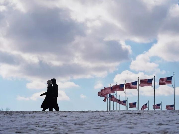 الاتفاقية التجارية الأمريكية الهندية لا تلزم نيودلهي بوقف شراء النفط الروسي