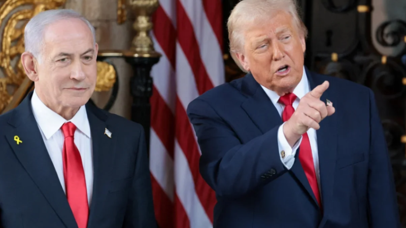 مصادر تنفي التزام ترامب لنتنياهو: نزع سلاح حماس يستغرق أكثر من 60 يوما