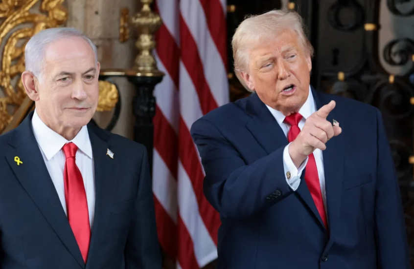 مصادر تنفي التزام ترامب لنتنياهو: نزع سلاح حماس يستغرق أكثر من 60 يوما