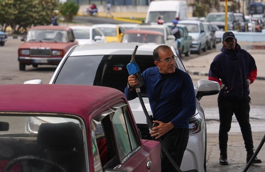 ردا على الحصار الأمريكي.. كوبا تطلق إجراءات لمواجهة الأزمة
