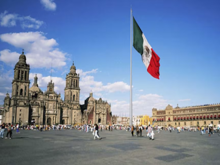 المكسيك تعلن إرسال مساعدات إنسانية عاجلة إلى كوبا رغم ضغوط واشنطن