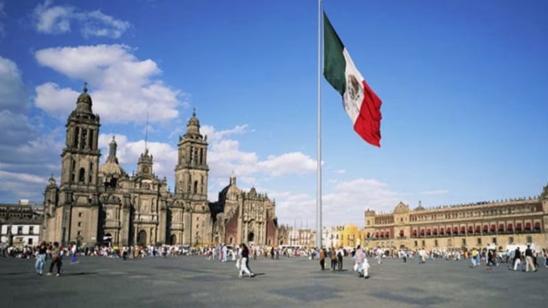 المكسيك تعلن إرسال مساعدات إنسانية عاجلة إلى كوبا رغم ضغوط واشنطن